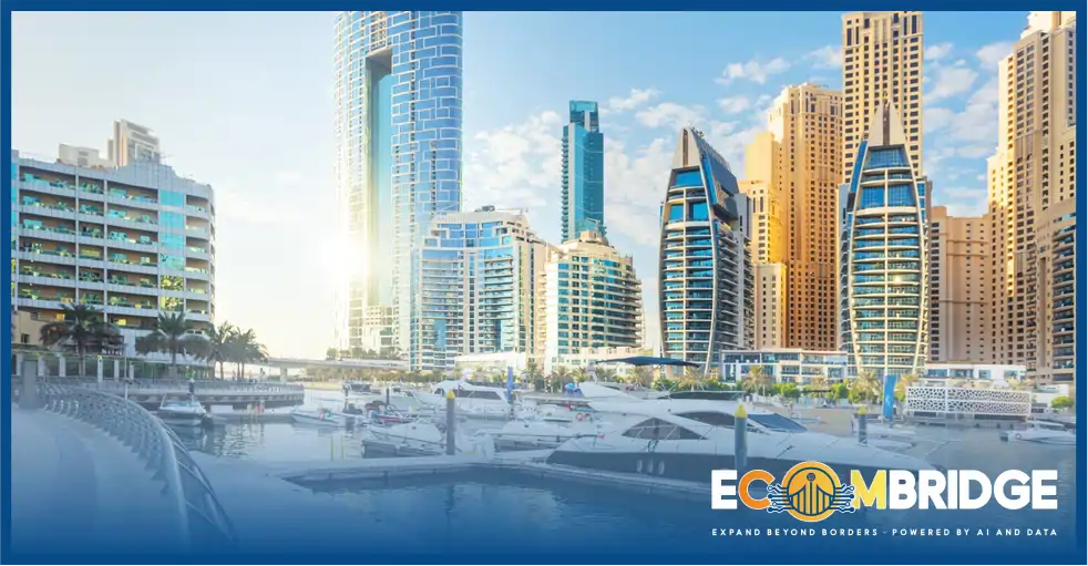 sell in Dubai from India