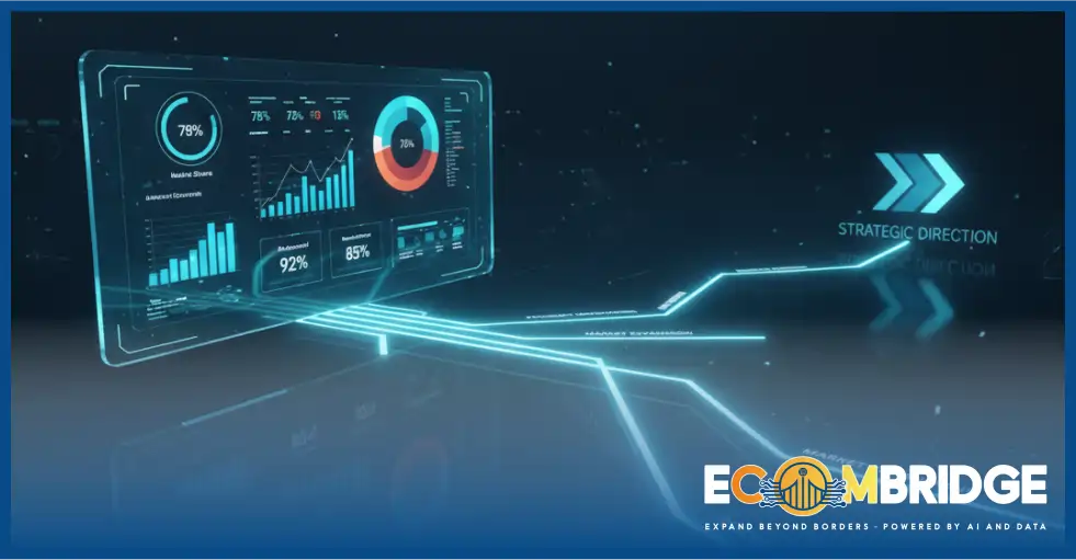 How EcomBridge Measures What Matters