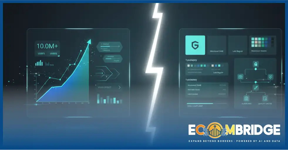 Growth Speed vs. Brand Control